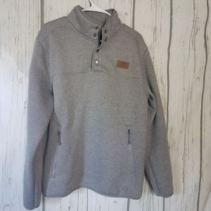 - Pacific Trail Pullover
